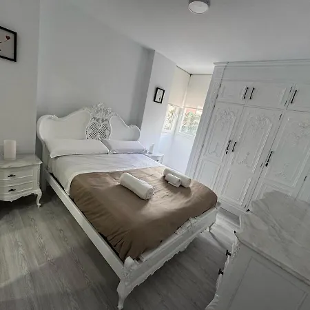 Casa Alberto * Cordoba
