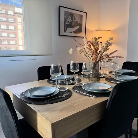 Casa Alberto Apartment